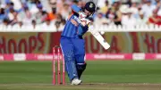 Why Vaibhav Sooryavanshi Missed India vs England 5th T20I in Southampton