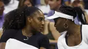 Wimbledon 2026: Williams Sisters Withdraw from Doubles After Serena Injury