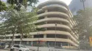 Woman Dies by Suicide After Jumping from Noida Sector 18 Parking
