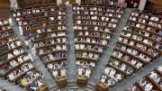 Women Activists Vow Stir for 33% Quota in Parliament Session