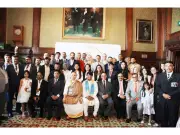 World Book of Records 10th Summit Held at UK Parliament