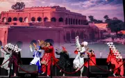 World Punjabi Organisation Powered PM Modi's Australia, NZ Diaspora Events
