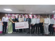World's First Catheter-Based Treatment for Two Failing Heart Valves Performed at Kauvery Hospital
