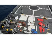 Wreckage of Missing Pakistan Cargo Boeing 737 Found in Arabian Sea