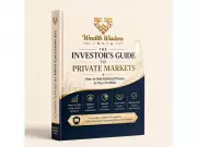 WWIPL Launches Guide to India's Private Markets as Pre-IPO Investing Goes Mainstream