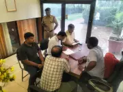 Yamunanagar Officials Inspect Marriage Venues for Safety Compliance