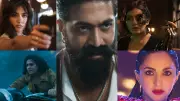 Yash Unveils Kiara Advani and Toxic's Leading Ladies in New Teaser, Gets Mixed Reactions