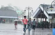 Yellow Alert in 8 Himachal Districts as Rain, Thunderstorms Continue