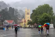Yellow, Orange, Red: India Weather Department Rain Alert Meanings Explained