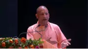 Yogi Adityanath to Launch Maha Vriksharopan 2026: 35 Crore Trees in UP