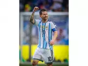 Zlatan Hails 'Animal' Messi as Argentina Reach World Cup Quarterfinals