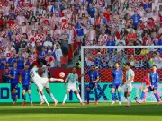 Zlatan Ibrahimovic calls VAR decision in Portugal-Croatia match 'robbery'